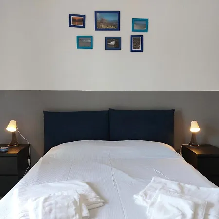 Terrazza Ad Un Passo Dal Mare