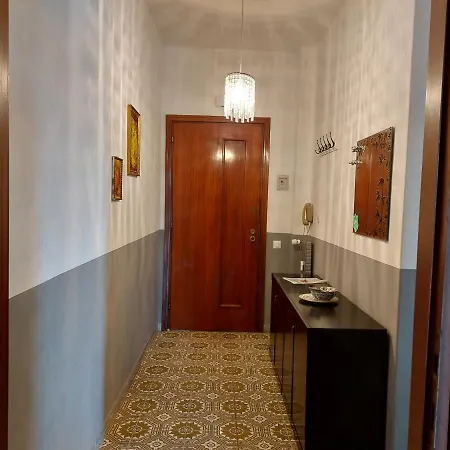 Terrazza Ad Un Passo Dal Mare * Albissola Marina