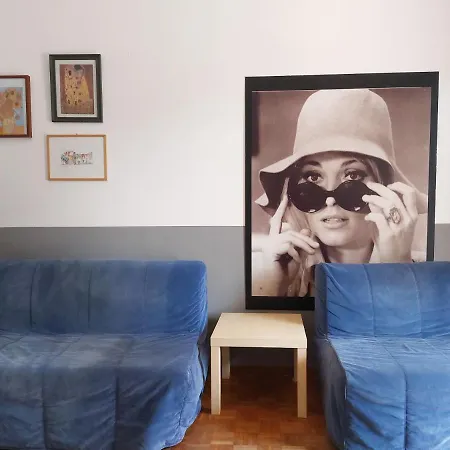 Terrazza Ad Un Passo Dal Mare