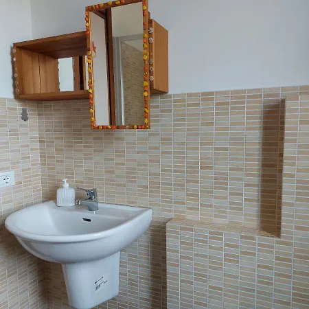 Apartment Terrazza Ad Un Passo Dal Mare