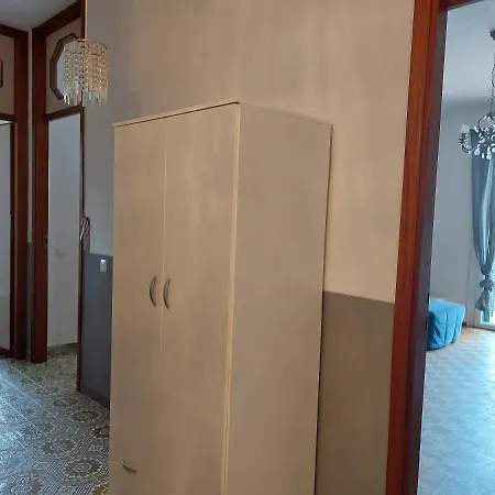 Apartment Terrazza Ad Un Passo Dal Mare Albissola Marina