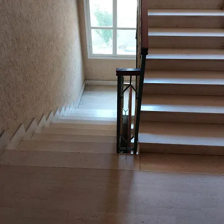 Terrazza Ad Un Passo Dal Mare Apartment *