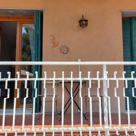 Apartment Terrazza Ad Un Passo Dal Mare