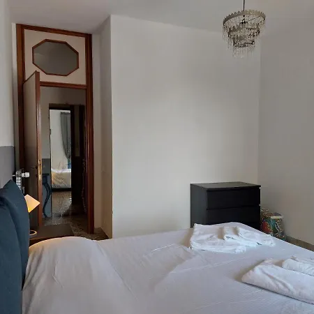 Terrazza Ad Un Passo Dal Mare * Albissola Marina