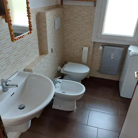 Apartment Terrazza Ad Un Passo Dal Mare Albissola Marina