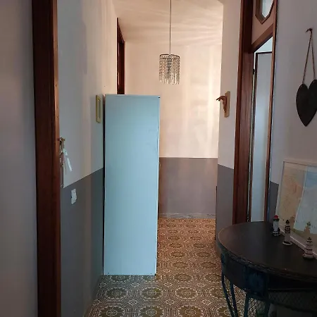 Apartment Terrazza Ad Un Passo Dal Mare Albissola Marina