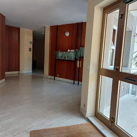Terrazza Ad Un Passo Dal Mare *